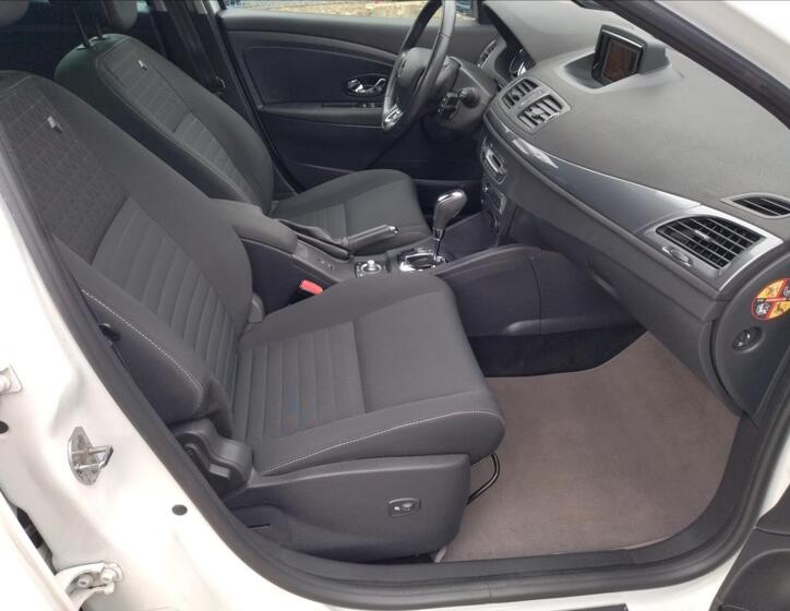 Renault Mégane 15