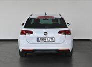 Volkswagen Passat 4