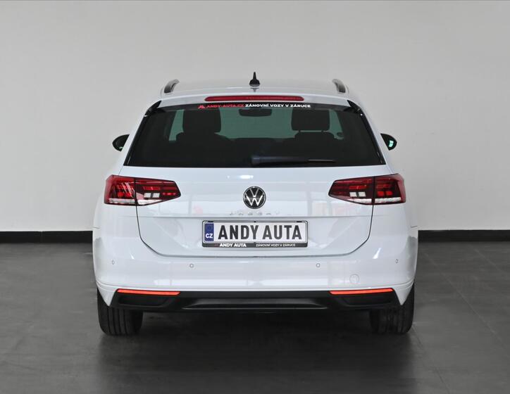 Volkswagen Passat 4