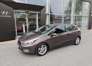 KIA Ceed 1