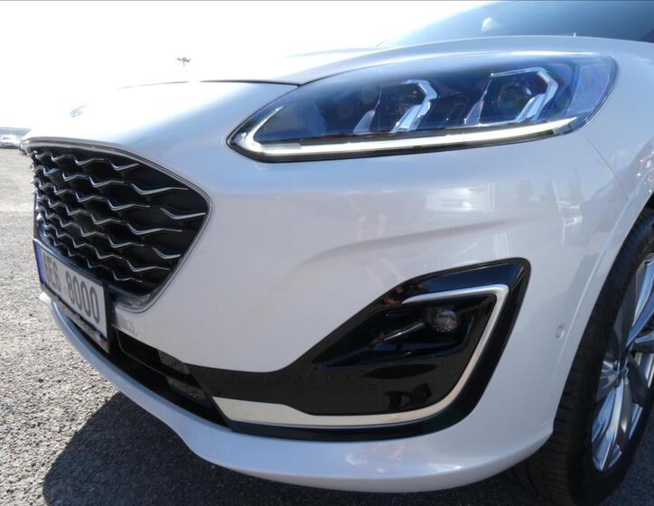 Ford Kuga 4