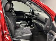 Toyota RAV4 9