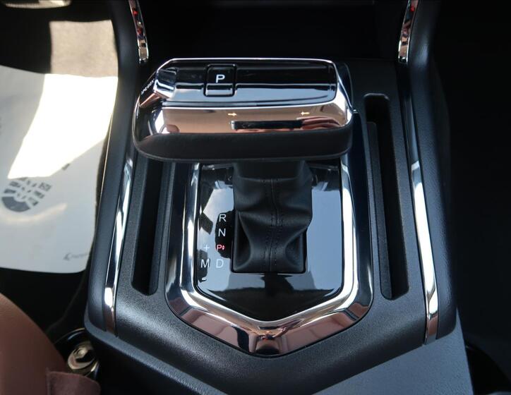 Dongfeng DF 6 17