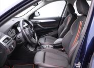 BMW X1 13