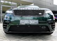 Land Rover Range Rover Velar 10