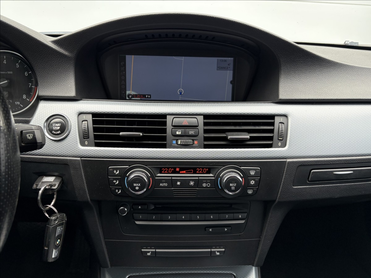 BMW Řada 3
