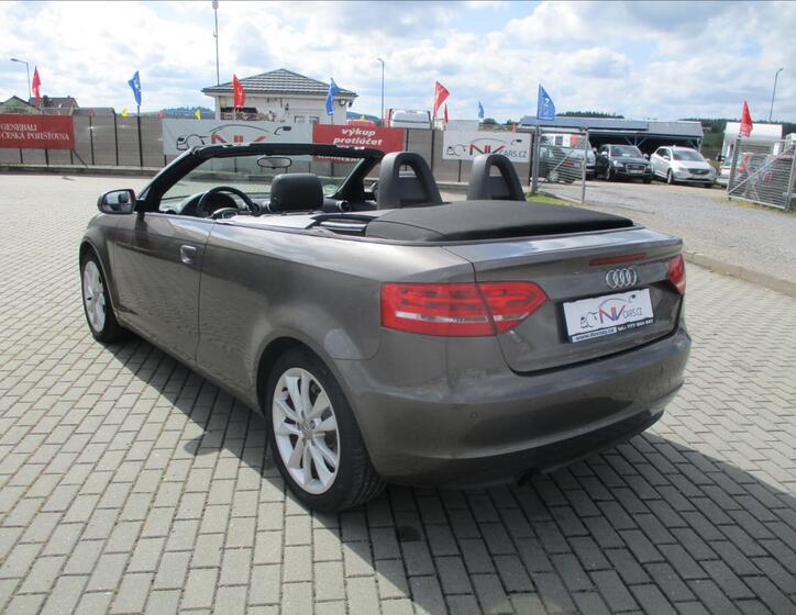 Audi A3 31