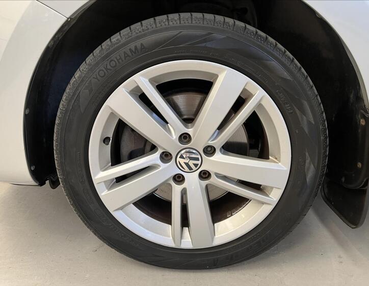 Volkswagen Sharan 34