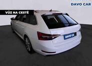 Škoda Superb 2