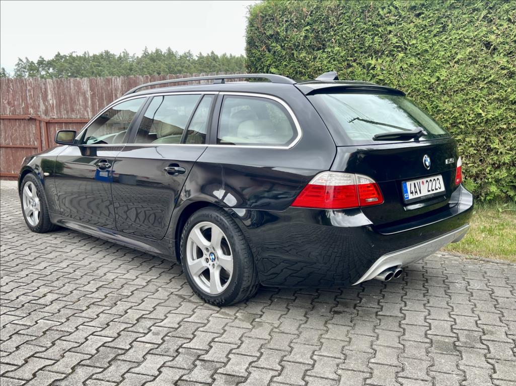 BMW Řada 5