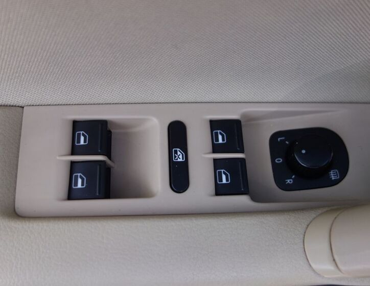 Volkswagen Passat 14