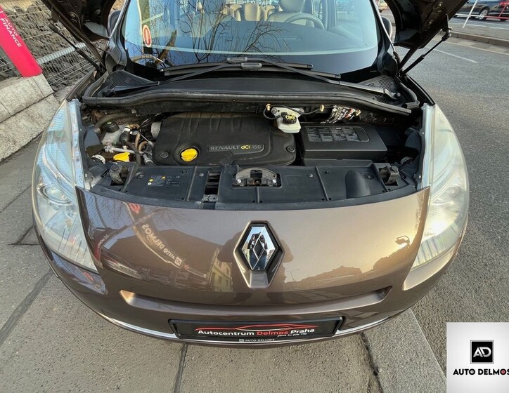Renault Grand Scénic 14