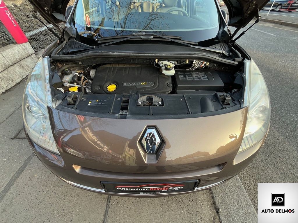 Renault Grand Scénic