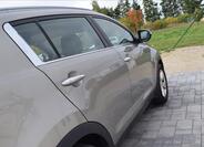 KIA Sportage 10