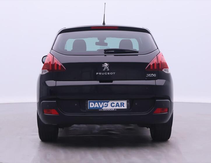 Peugeot 3008 6