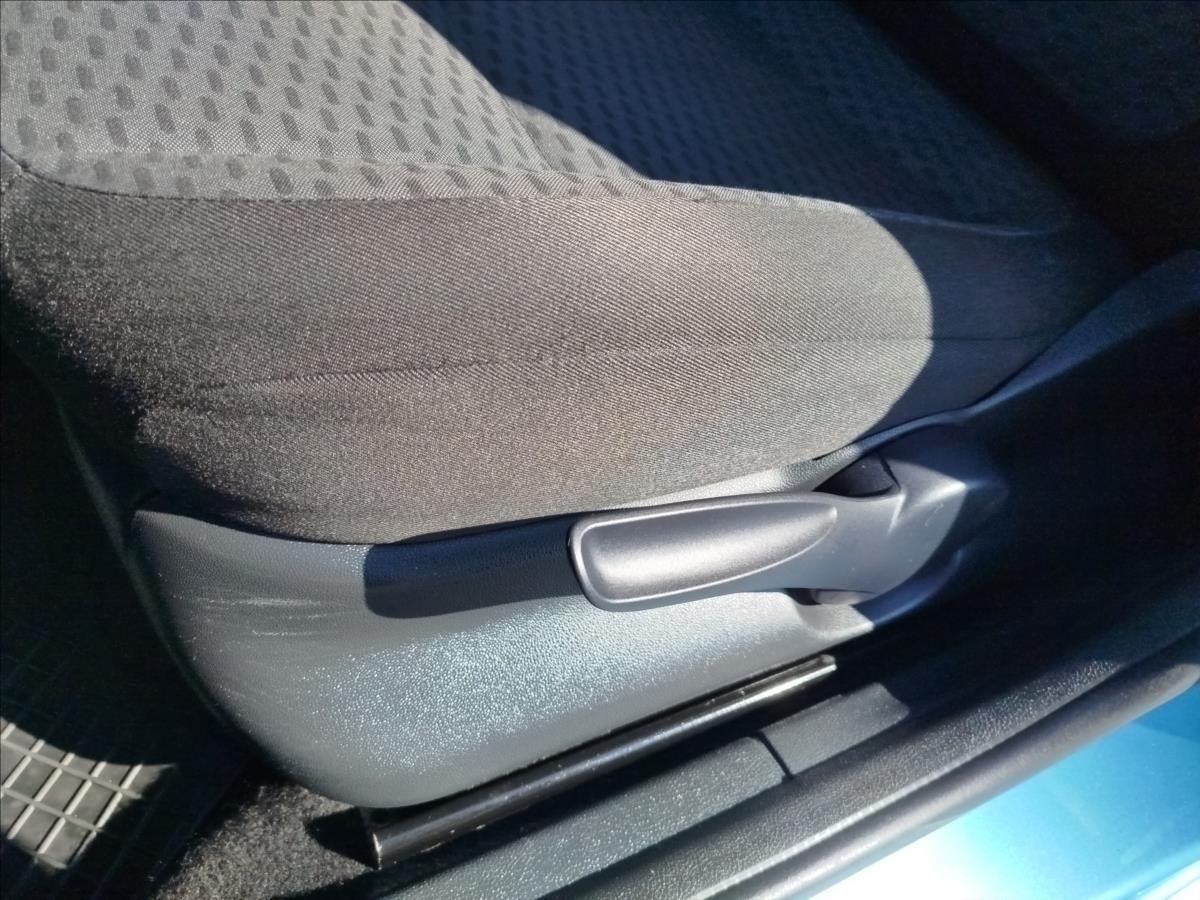 Škoda Roomster