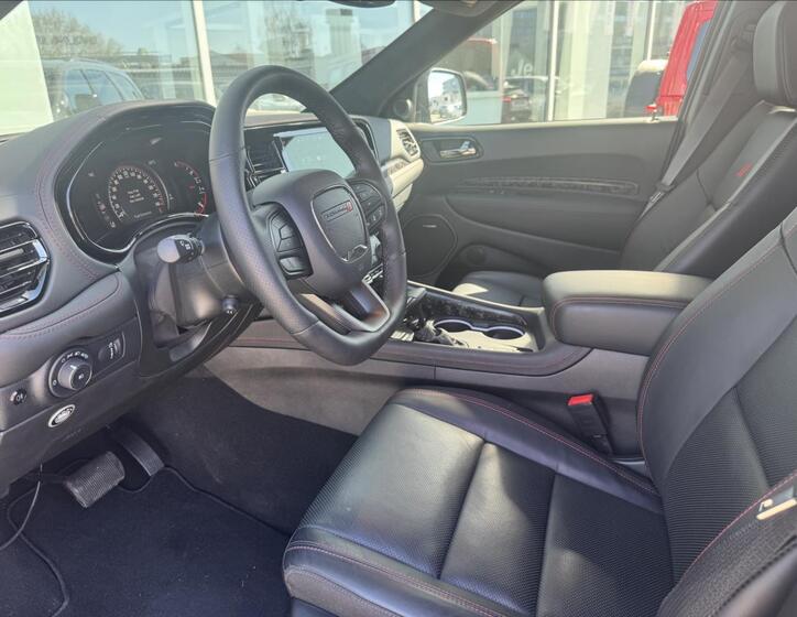 Dodge Durango 9