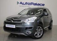 Citroën C-Crosser 1