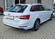 Škoda Superb 10