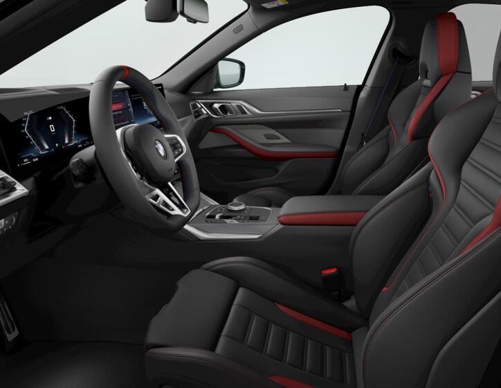BMW Řada 4 6