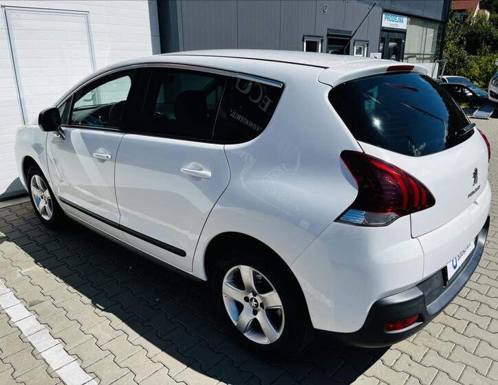 Peugeot 3008 10