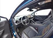 Toyota C-HR 9