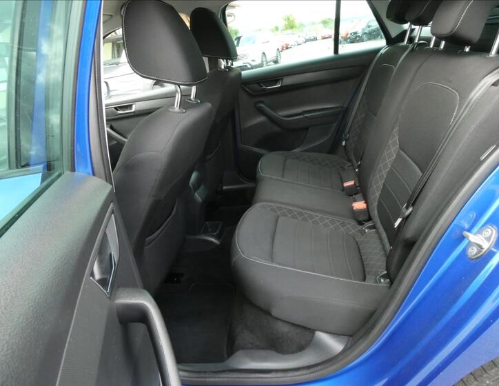 Škoda Fabia 21