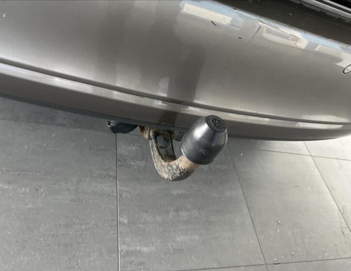 Volkswagen Golf Plus 25