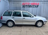Volkswagen Golf 4