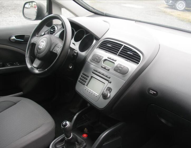 Seat Altea 7