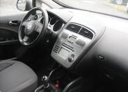 Seat Altea 7