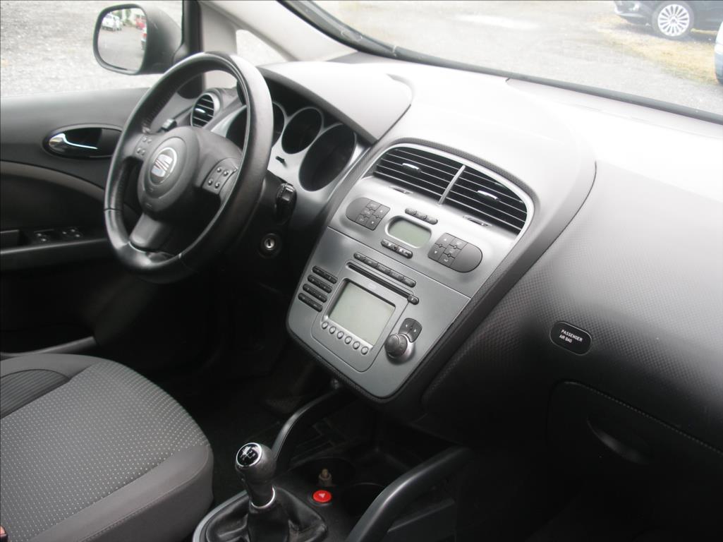 Seat Altea