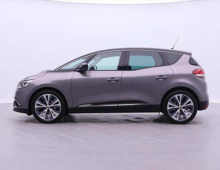Renault Scénic 4