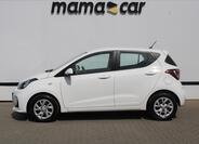 Hyundai i10 4