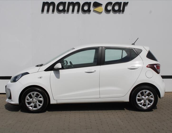 Hyundai i10 4