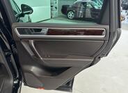 Volkswagen Touareg 28