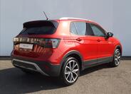 Volkswagen T-Cross 28