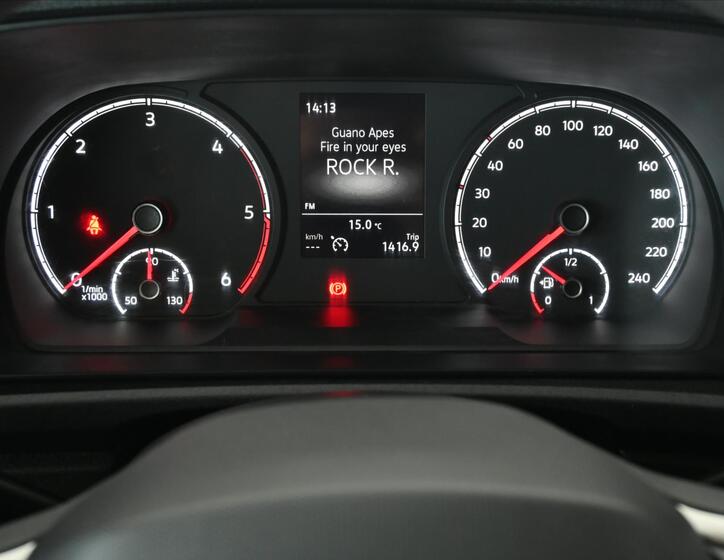 Volkswagen Caddy 13