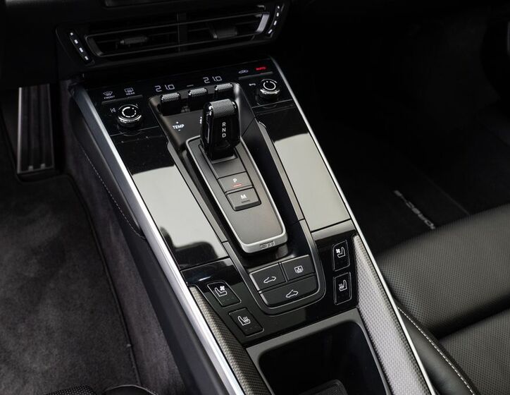 Porsche 911 14