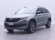 Škoda Kodiaq 3