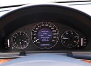 Mercedes-Benz Třídy E 20