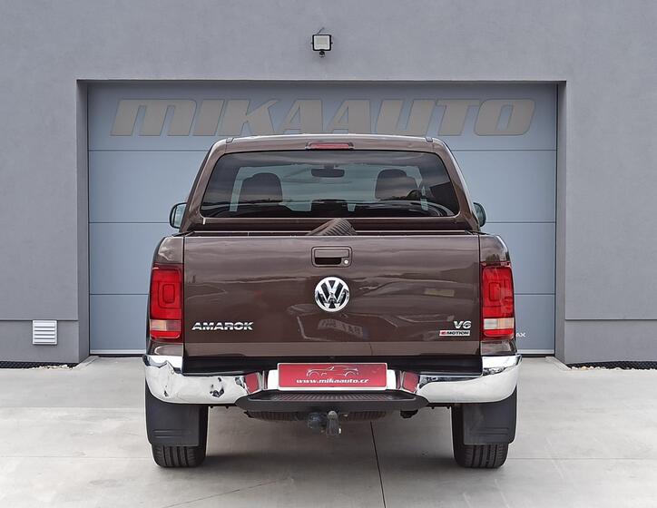 Volkswagen Amarok 6