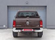 Volkswagen Amarok 6