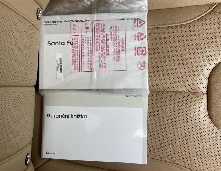 Hyundai Santa Fe 18