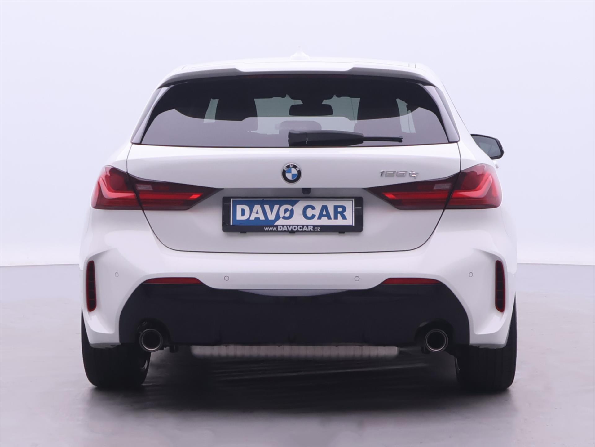 BMW Řada 1