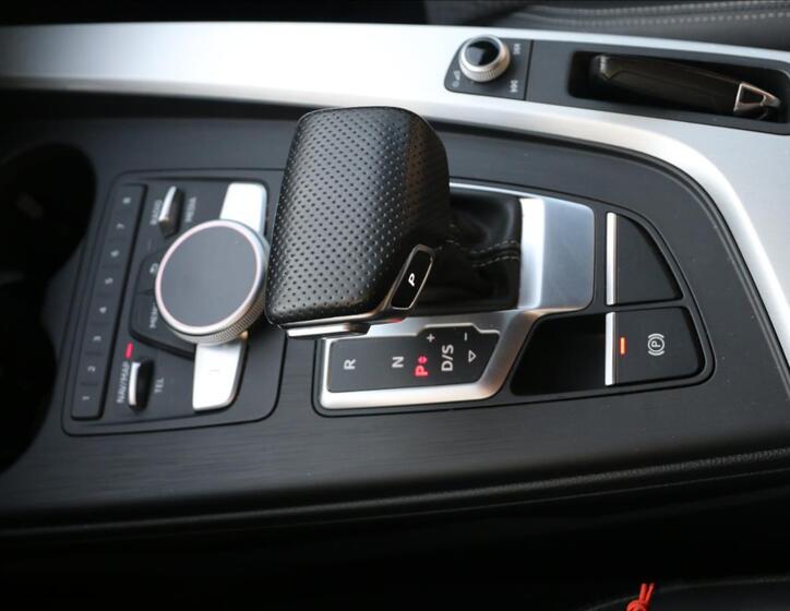 Audi A5 32