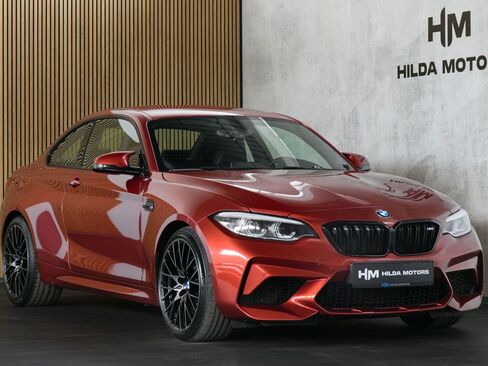 BMW M2