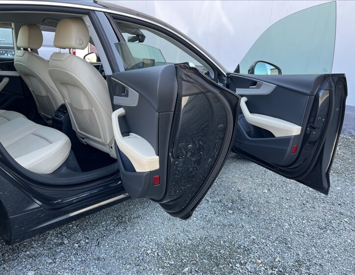 Audi A5 58