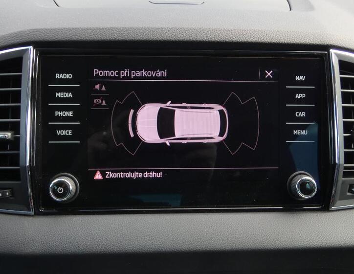 Škoda Karoq 16