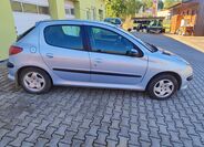 Peugeot 206 5